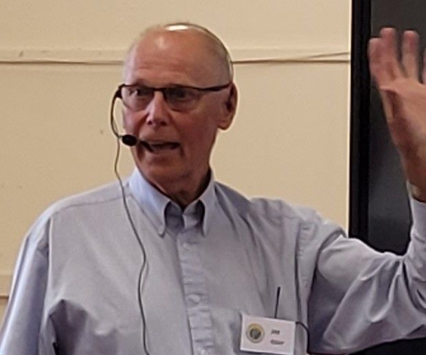Jim Gray